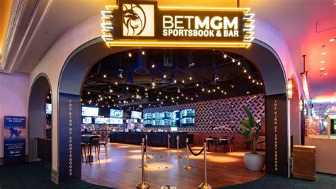 park mgm sportsbook|mgm sports book online.